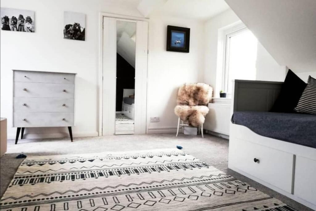 Luib House. Spacious Self-Catering By The Sea. Broadford  Zewnętrze zdjęcie