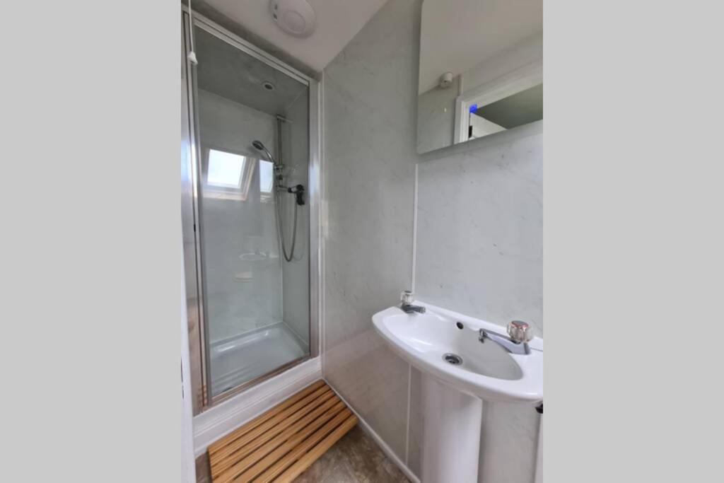 Luib House. Spacious Self-Catering By The Sea. Broadford  Zewnętrze zdjęcie