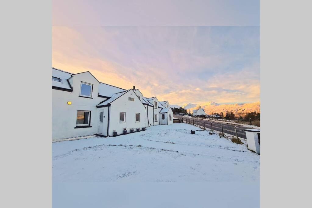 Luib House. Spacious Self-Catering By The Sea. Broadford  Zewnętrze zdjęcie