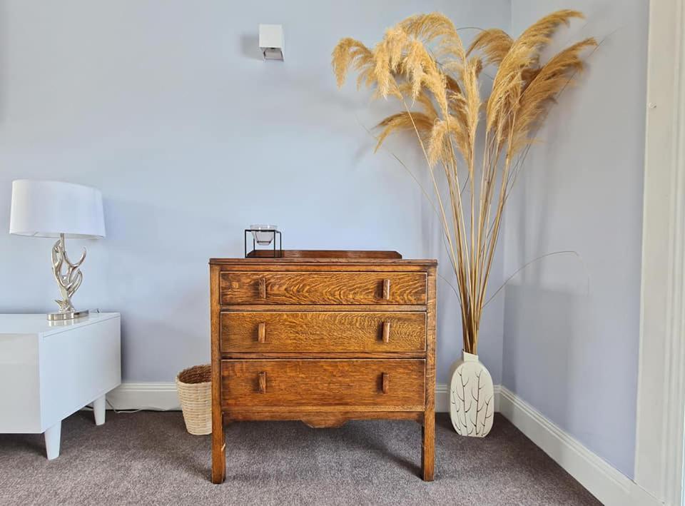Luib House. Spacious Self-Catering By The Sea. Broadford  Zewnętrze zdjęcie