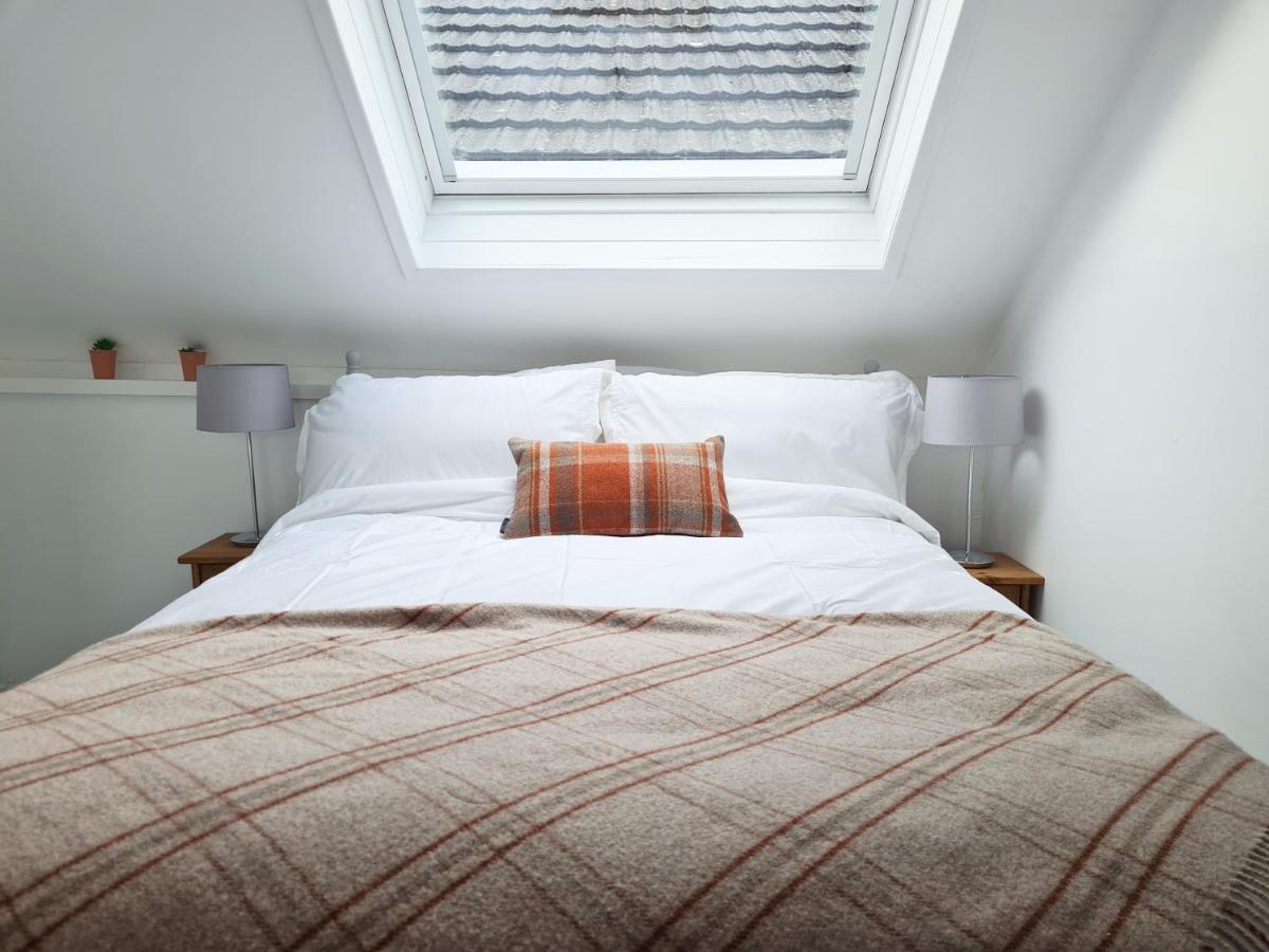 Luib House. Spacious Self-Catering By The Sea. Broadford  Zewnętrze zdjęcie